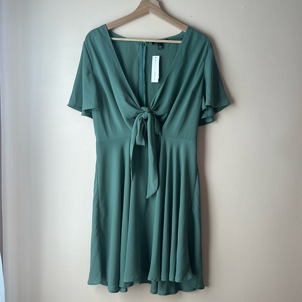 Baltic Born Dress!
